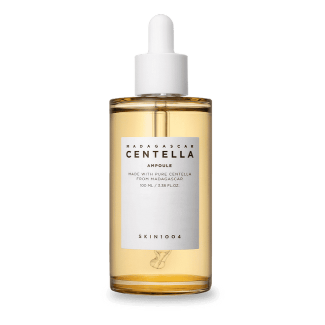 SKIN1004 Madagascar Centella Ampoule dropper bottle